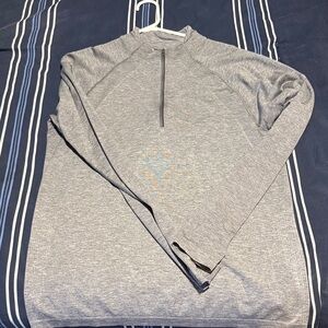 Lululemon 1/4 Zip